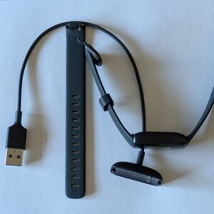 Fitbit Inspire 3 In Midnight Zen